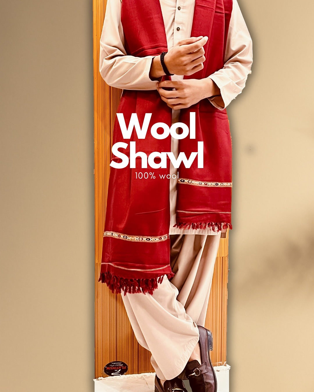 Australian Sahidar Red