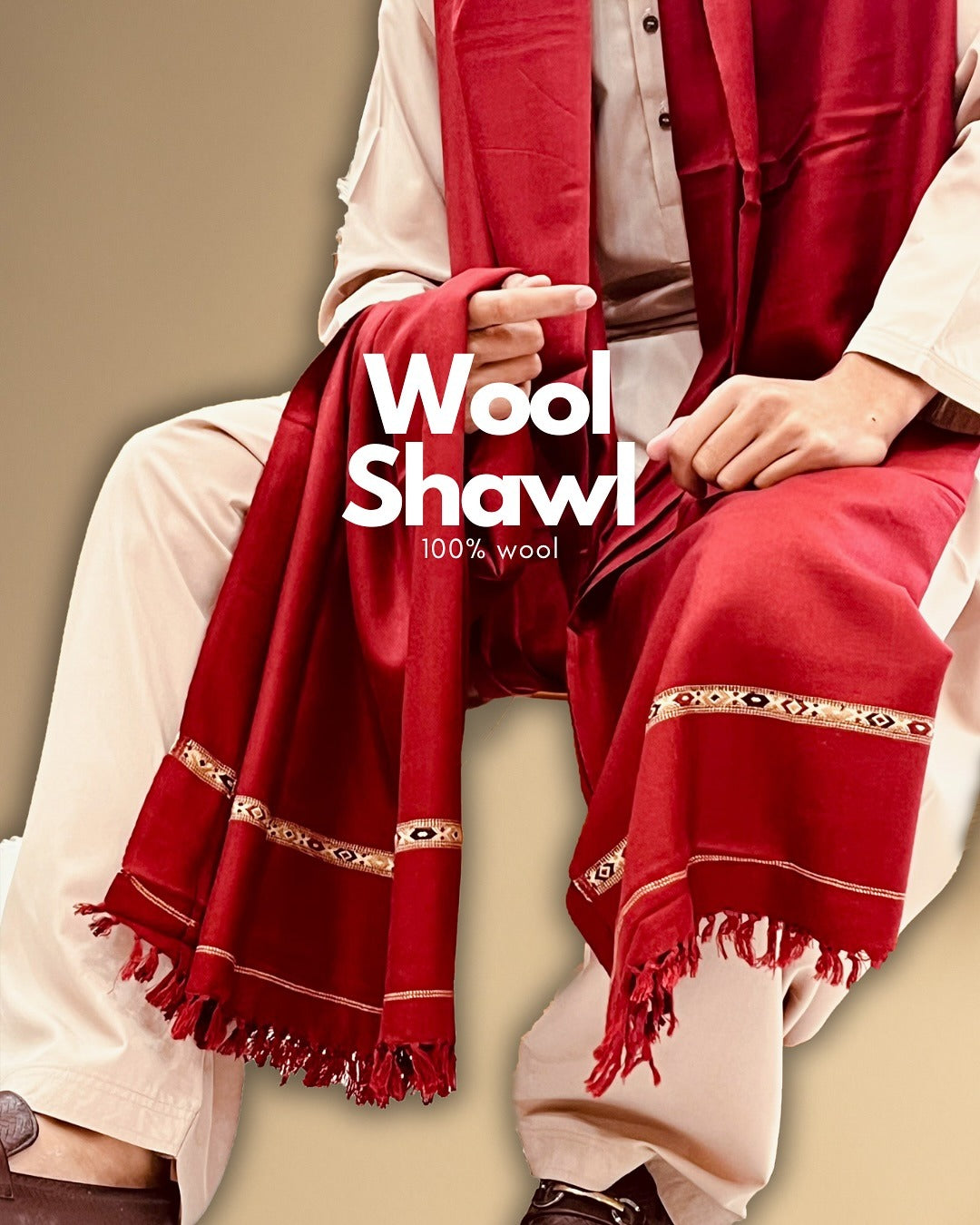 Australian Sahidar Red