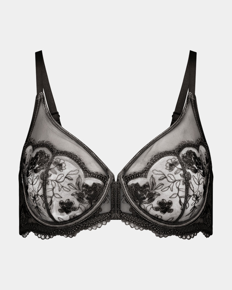 Romilly Underwire Bra D-G Cup