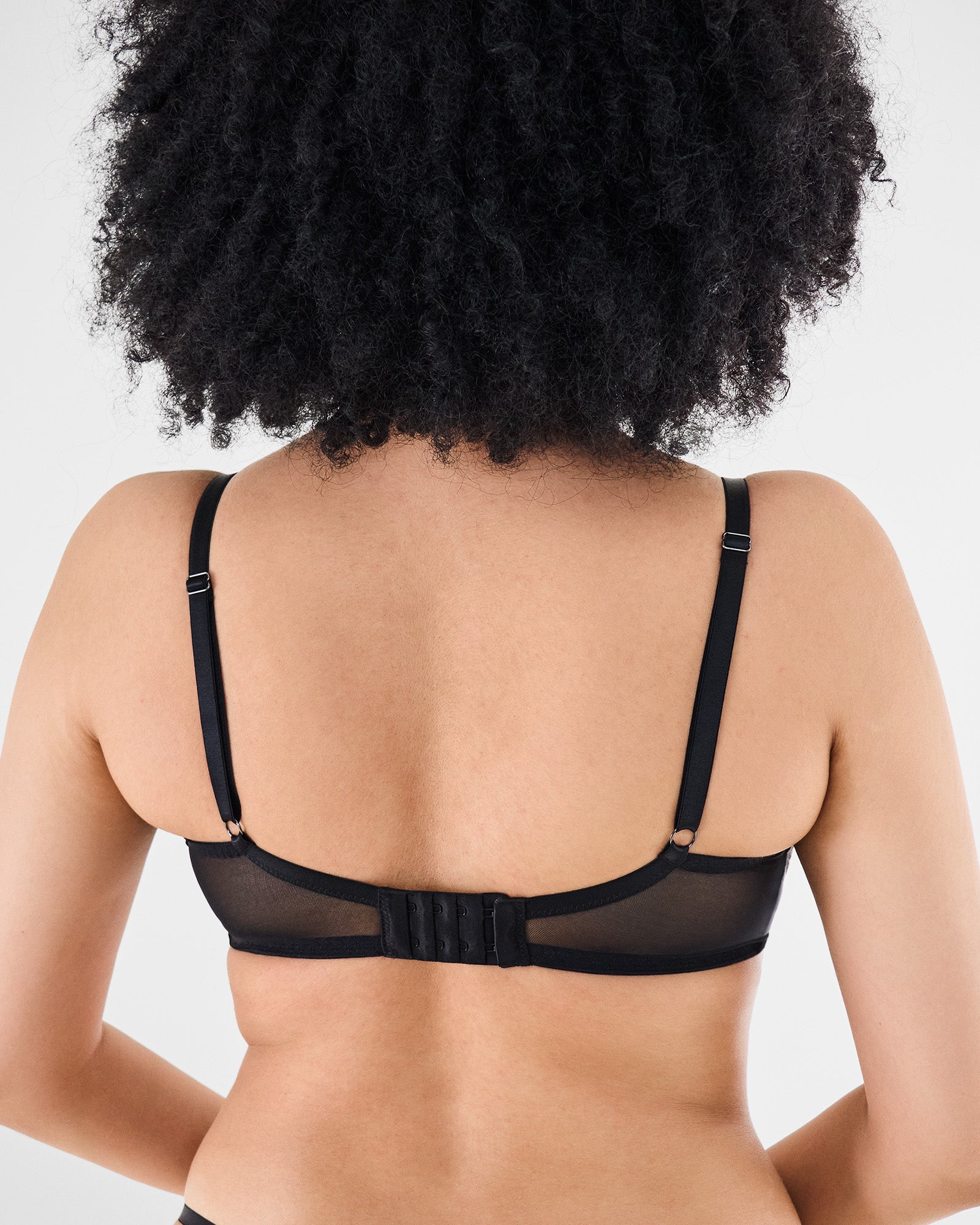 Romilly Underwire Bra D-G Cup