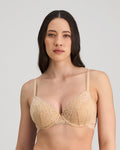 My Fit Lace Contour Bra