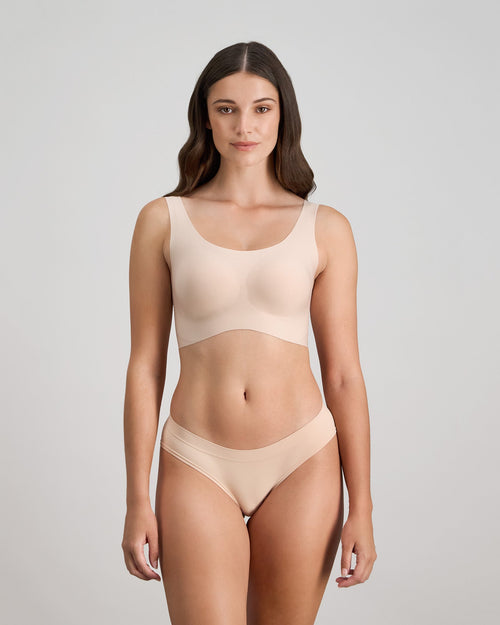 Comfit Collection Crop Top